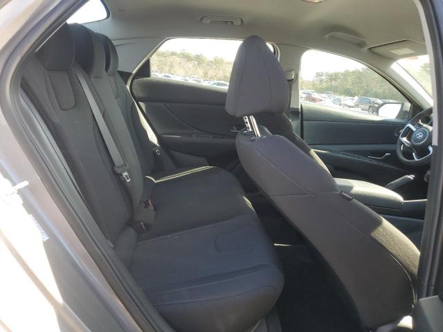 2023 HYUNDAI ELANTRA SE KMHLL4AG3PU595819