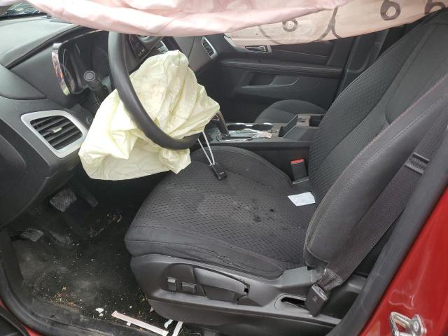 2015 GMC TERRAIN SL 2GKALMEK2F6346035