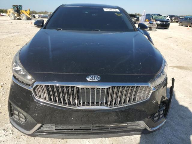 2017 Kia Cadenza Premium VIN: KNALC4J18H5072031 Lot: 44334714