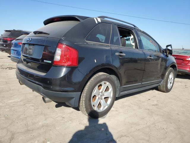 Vin: 2fmdk3g91dbb12565, lot: 40987484, ford edge se 20133