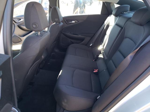 2018 CHEVROLET MALIBU LS 1G1ZB5ST0JF131393