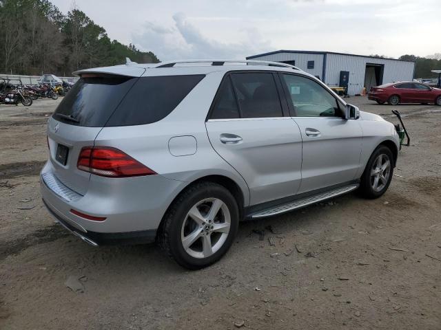 4JGDA5JB9JB077804 2018 MERCEDES-BENZ GLE-CLASS, photo no. 3