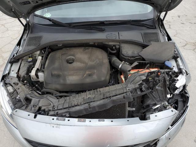 2018 VOLVO V60 T5 DYN YV140MSLXJ2411955