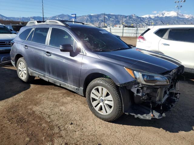 2015 SUBARU OUTBACK 2. 4S4BSBFC6F3276203