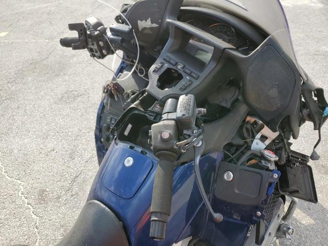 2014 HONDA GL1800 G JH2SC68GXEK200472
