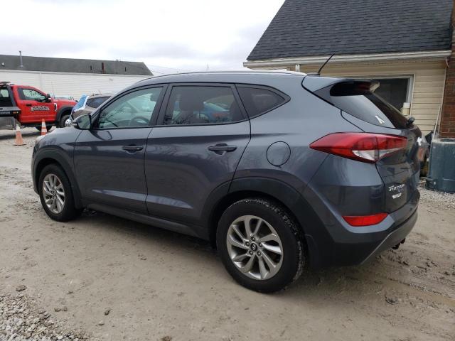 Vin: km8j3ca25gu125846, lot: 40969234, hyundai tucson limited 20162
