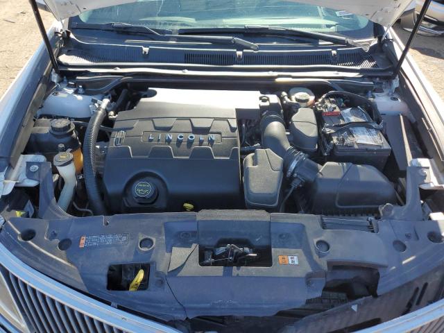 2015 LINCOLN MKS 1LNHL9DK8FG603204