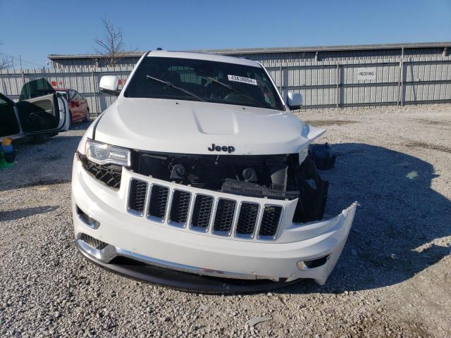 2016 JEEP GRAND CHER - 1C4RJFJG1GC343038