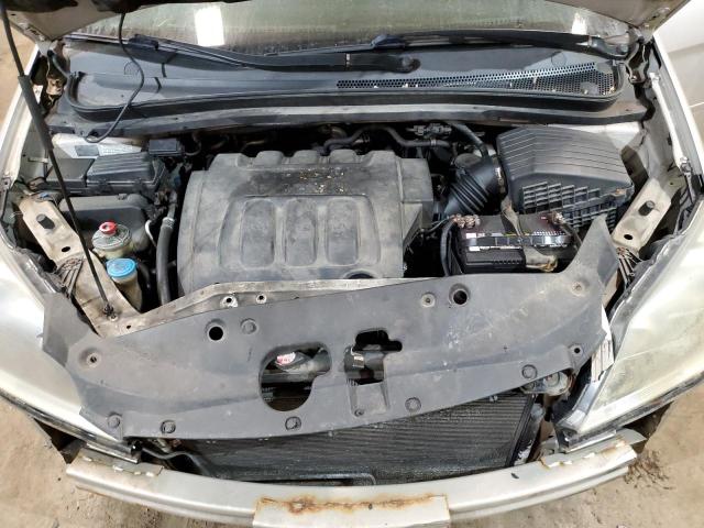 2006 Honda Odyssey Exl VIN: 5FNRL386X6B415720 Lot: 41829814