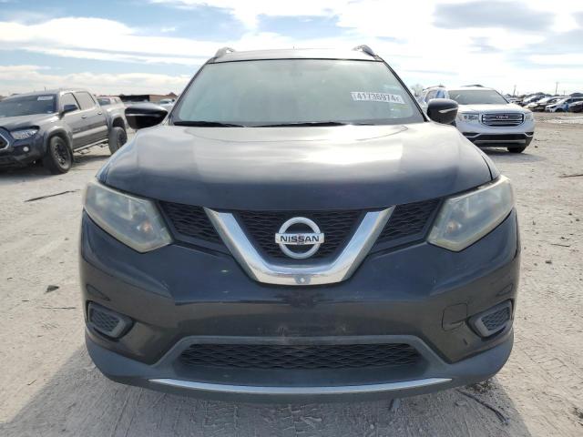 2015 NISSAN ROGUE S - 5N1AT2MV6FC760708