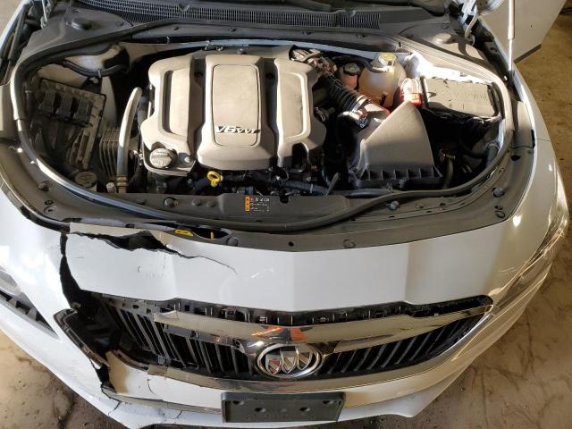 2017 BUICK LACROSSE P 1G4ZN5SS0HU155443