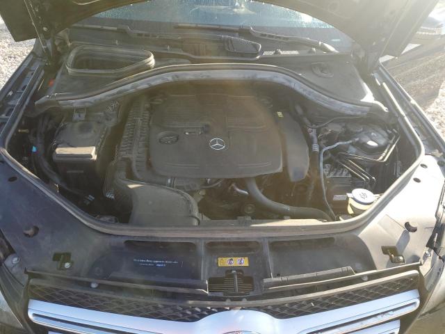 2018 MERCEDES-BENZ GLE 350 4JGDA5JB8JB074604