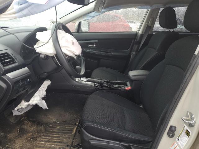 JF2GPAVC8E8306442 2014 Subaru Xv Crosstrek 2.0 Premium