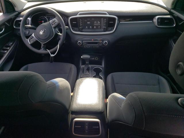 2019 KIA SORENTO LX - 5XYPG4A55KG441857