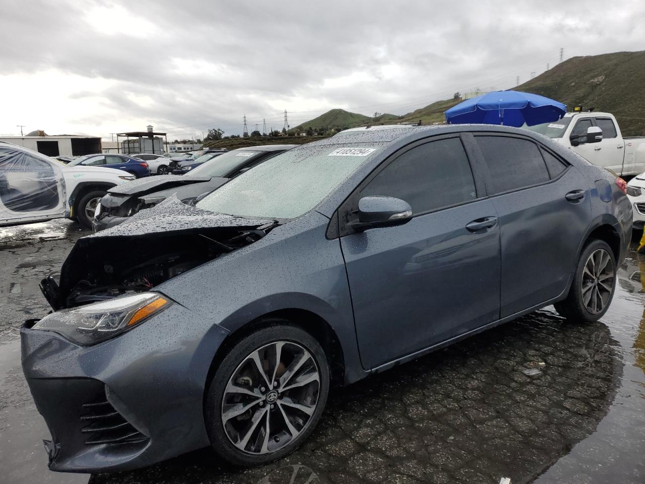 5YFBURHE1HP642018 2017 Toyota Corolla L