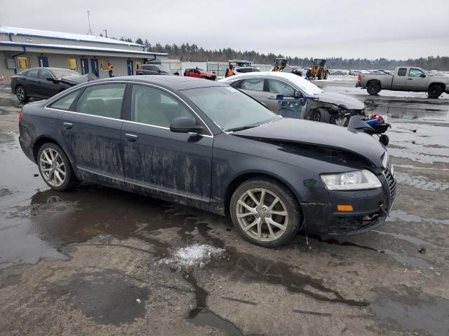 2009 Audi A6 Premium Plus VIN: WAUSG74F49N015755 Lot: 40618694