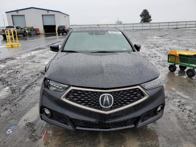 2018 ACURA TLX TECH+A - 19UUB3F68JA005615