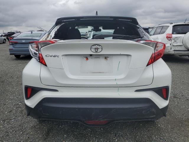 2018 TOYOTA C-HR XLE NMTKHMBX7JR005647