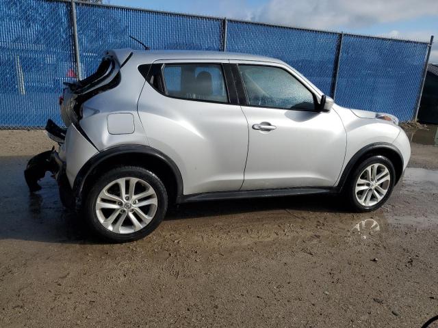 2016 NISSAN JUKE S - JN8AF5MR0GT606159