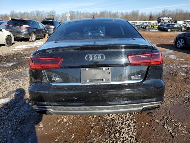2016 AUDI A6 PREMIUM WAUFFAFC3GN006207