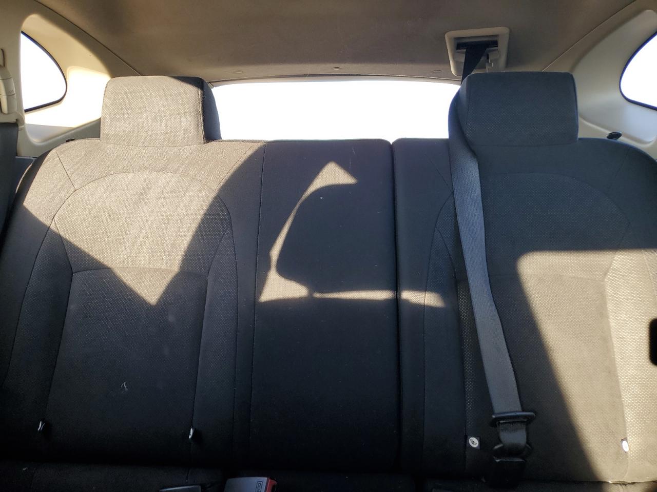 JN8AS58V89W181892 2009 Nissan Rogue S