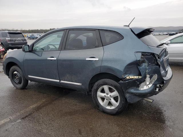 VIN 5NPE34AF4GH274550 2012 NISSAN ROGUE no.2