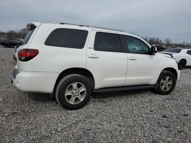 2018 Toyota Sequoia Sr5 VIN: 5TDZY5G19JS071675 Lot: 42186324