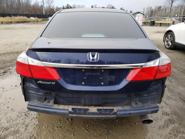 2015 Honda Accord - Image 6