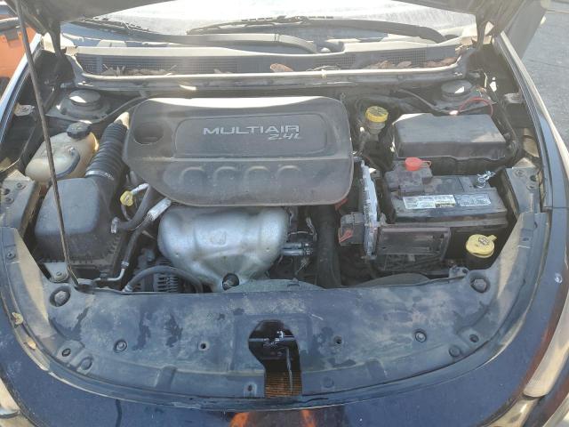 2015 DODGE DART SXT 1C3CDFBBXFD300637