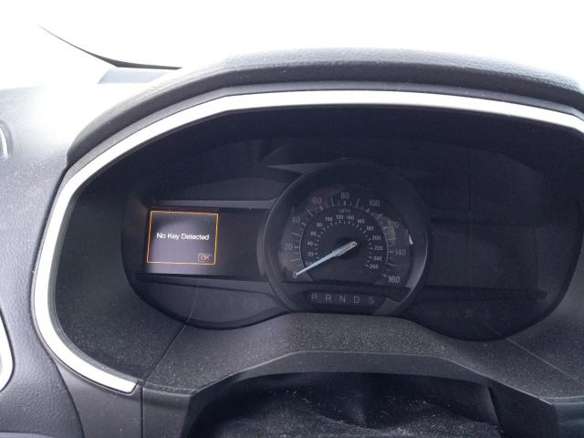 2019 FORD EDGE SEL - 2FMPK4J98KBC74699