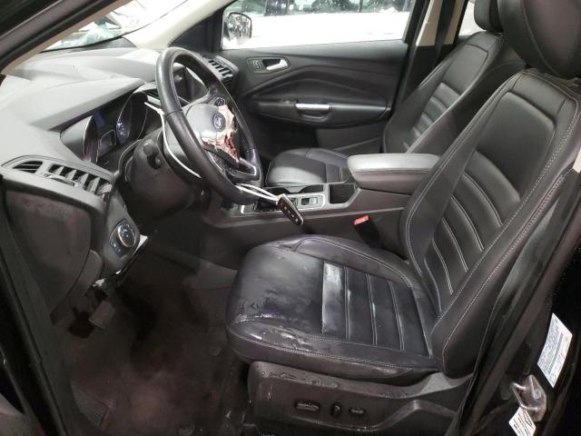 2019 FORD ESCAPE SEL 1FMCU9HD8KUA13566