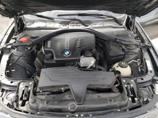 2015 BMW 328 I SULE WBA3C1C53FP851515