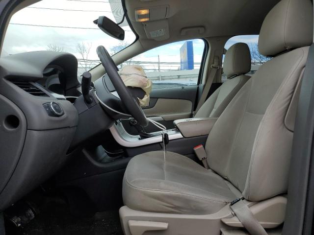 2012 Ford Edge Se VIN: 2FMDK3GC5CBA83372 Lot: 42389234