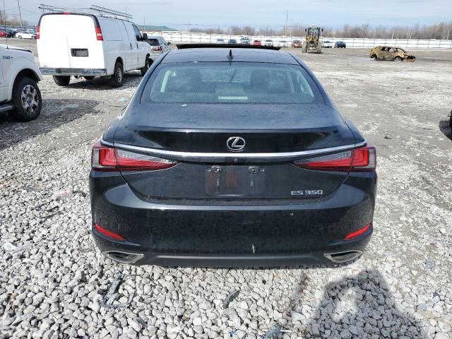 2019 LEXUS ES 350 - 58ABZ1B19KU049451