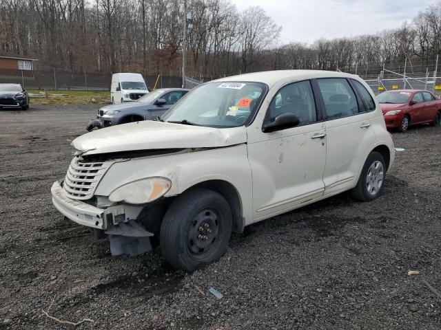 2007 Chrysler PT Cruiser 