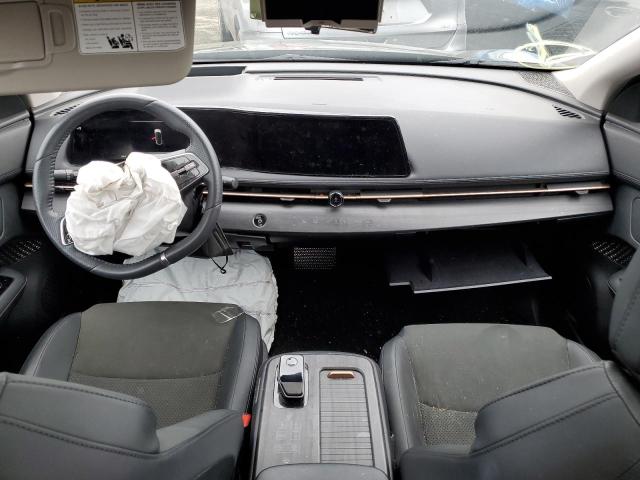 2023 NISSAN ARIYA EVOL JN1BF0BA7PM405095