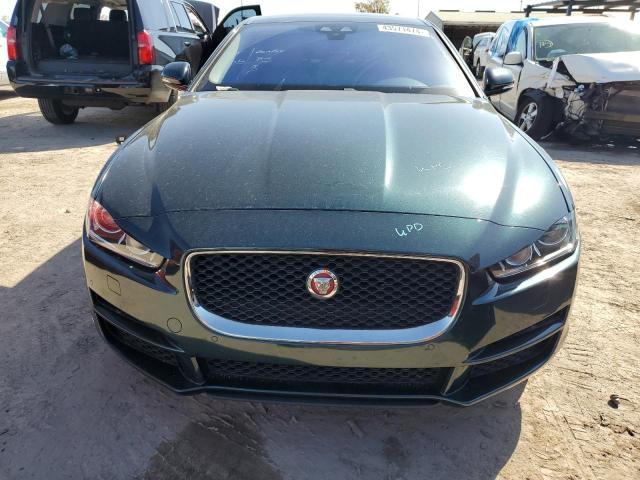 2017 JAGUAR XE PREMIUM SAJAD4BV9HA973796