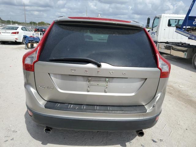 VIN YV4952DL6D2367906 2013 Volvo XC60, 3.2 no.6