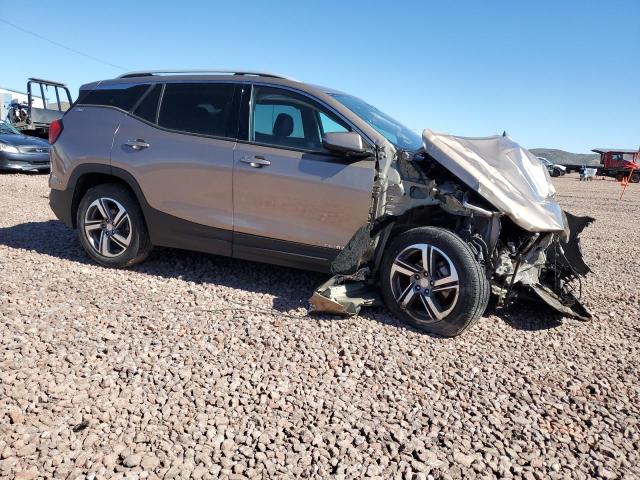 2018 GMC TERRAIN SL 3GKALVEV7JL368844