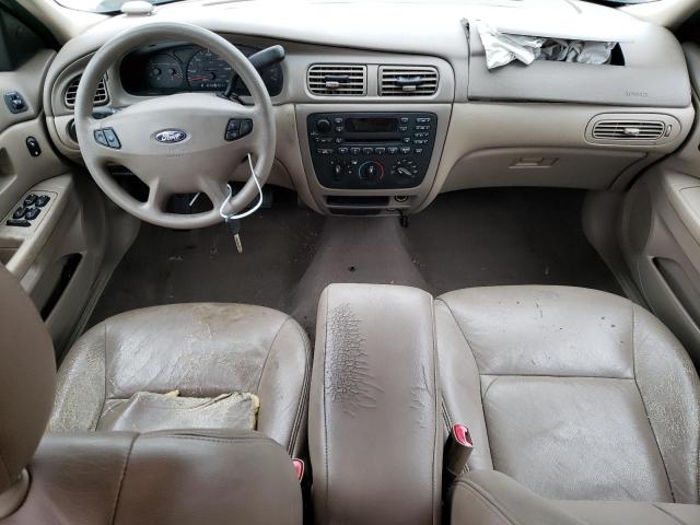 2003 Ford Taurus Ses VIN: 1FAFP55263A166864 Lot: 44462124