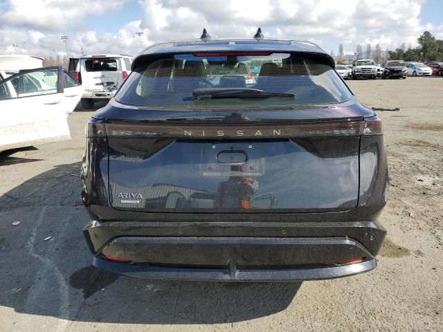 2023 NISSAN ARIYA EVOL JN1BF0BA7PM405095