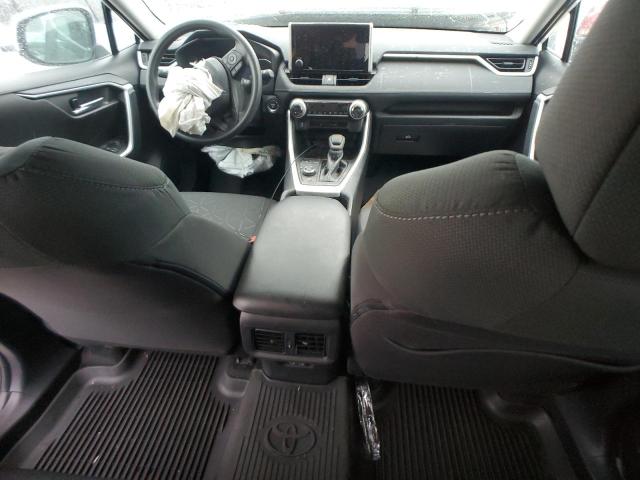 2024 TOYOTA RAV4 XLE - 4T3RWRFV5RU111326