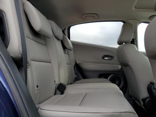 2016 HONDA HR-V EXL - 3CZRU6H75GM741164