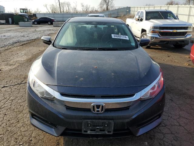 2017 Honda Civic Lx VIN: 19XFC2F5XHE027984 Lot: 44689174