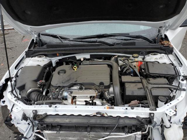 2022 CHEVROLET MALIBU LS 1G1ZB5ST0NF187517