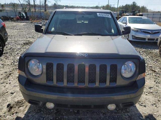 2015 JEEP PATRIOT 1C4NJPBBXFD149656