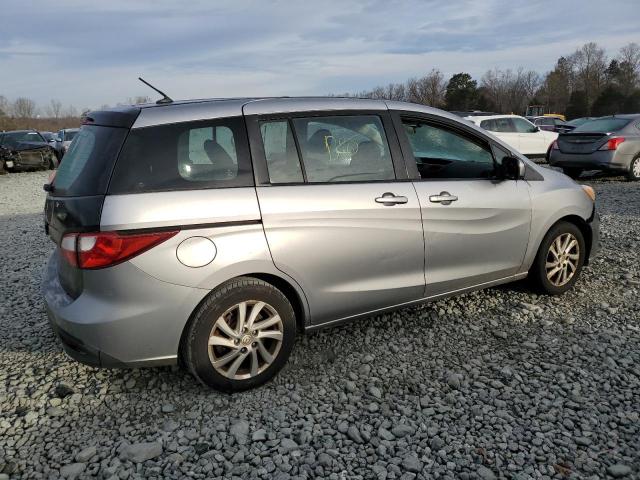 Vin: jm1cw2bl5c0111744, lot: 41892744, mazda 5 20123
