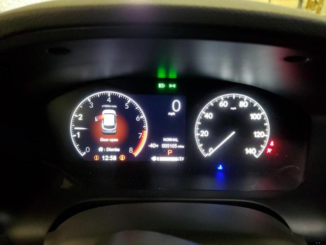 2024 HONDA HR-V SPORT 3CZRZ1H59RM719397