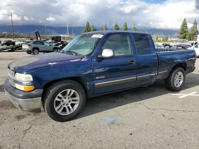 2000 Chevrolet C/K 1500 