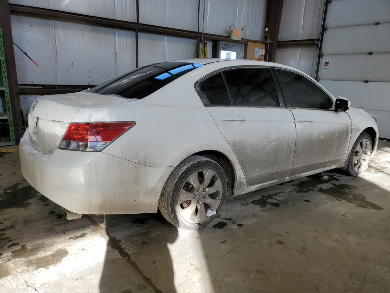 1HGCP26778A815344 2008 Honda Accord Ex